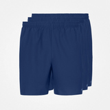 {"alt": "Kurze Sporthose Herren - Hosen - Dunkelblau", "quantity":"3"}