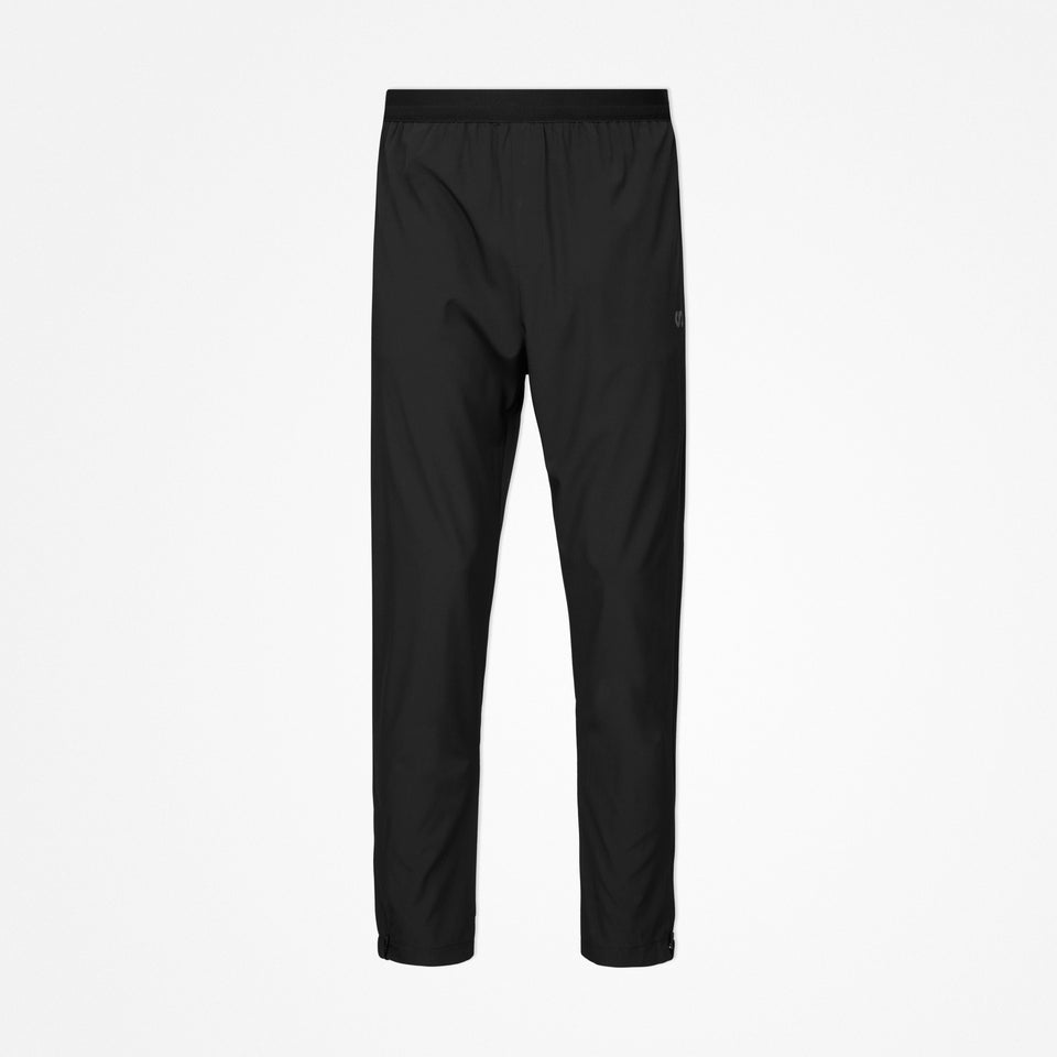 Active Woven Jogger Uomo - Pantaloni - Nero