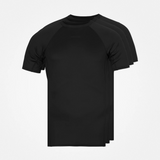 {"alt": "Funktionsshirt Herren - Oberteile - Schwarz", "quantity":"3"}