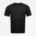 T-shirt d'entraînement raglan homme - Hauts - Noir