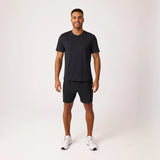 Trainingsshirt Allover Mesh Herren -Oberteile - 