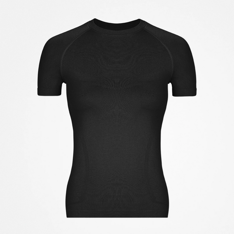 Snocks Sport Shirt Seamless Damen