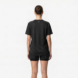 Sport Shirt Mesh Damen - Oberteile - 