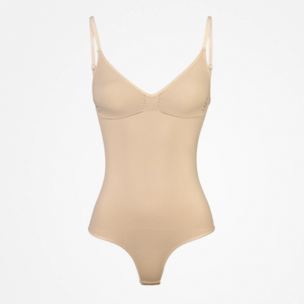 Body sculptant - Hauts - Beige