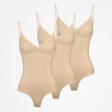 {"alt": "Shaping Body Seamless- Oberteile - Beige", "quantity":"3"}