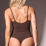 Shaping Body - Oberteile - Verstellbare Träger