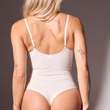 Shaping Body - Oberteile - Verstellbare Träger
