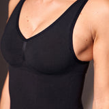 Stark formender Shaping Body mit Cups - Oberteile - Herausnehmbare Cups