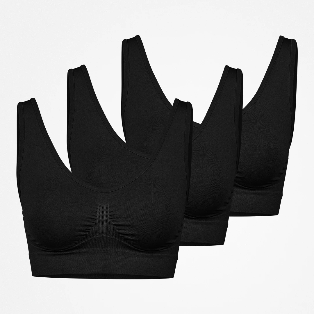 {"alt": "Shaping BH - Oberteile - Schwarz", "quantity":"3"}