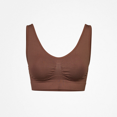 Shaping BH - Oberteile - Braun
