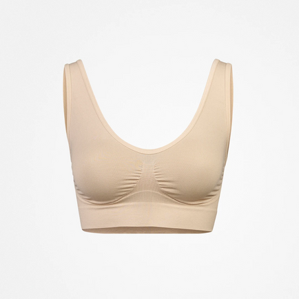 Shaping BH - Tops - Beige
