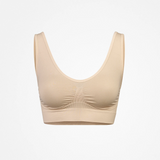 Shaping BH - Oberteile - Beige