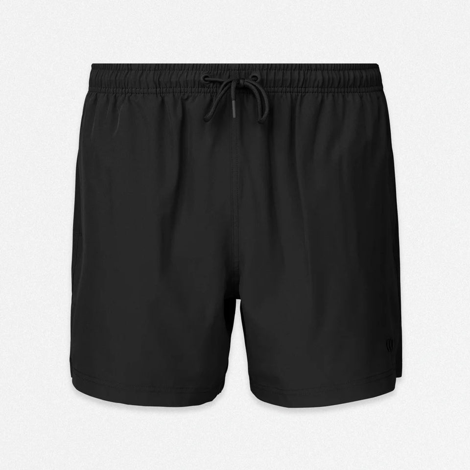Zwembroek - Broek - Zwart