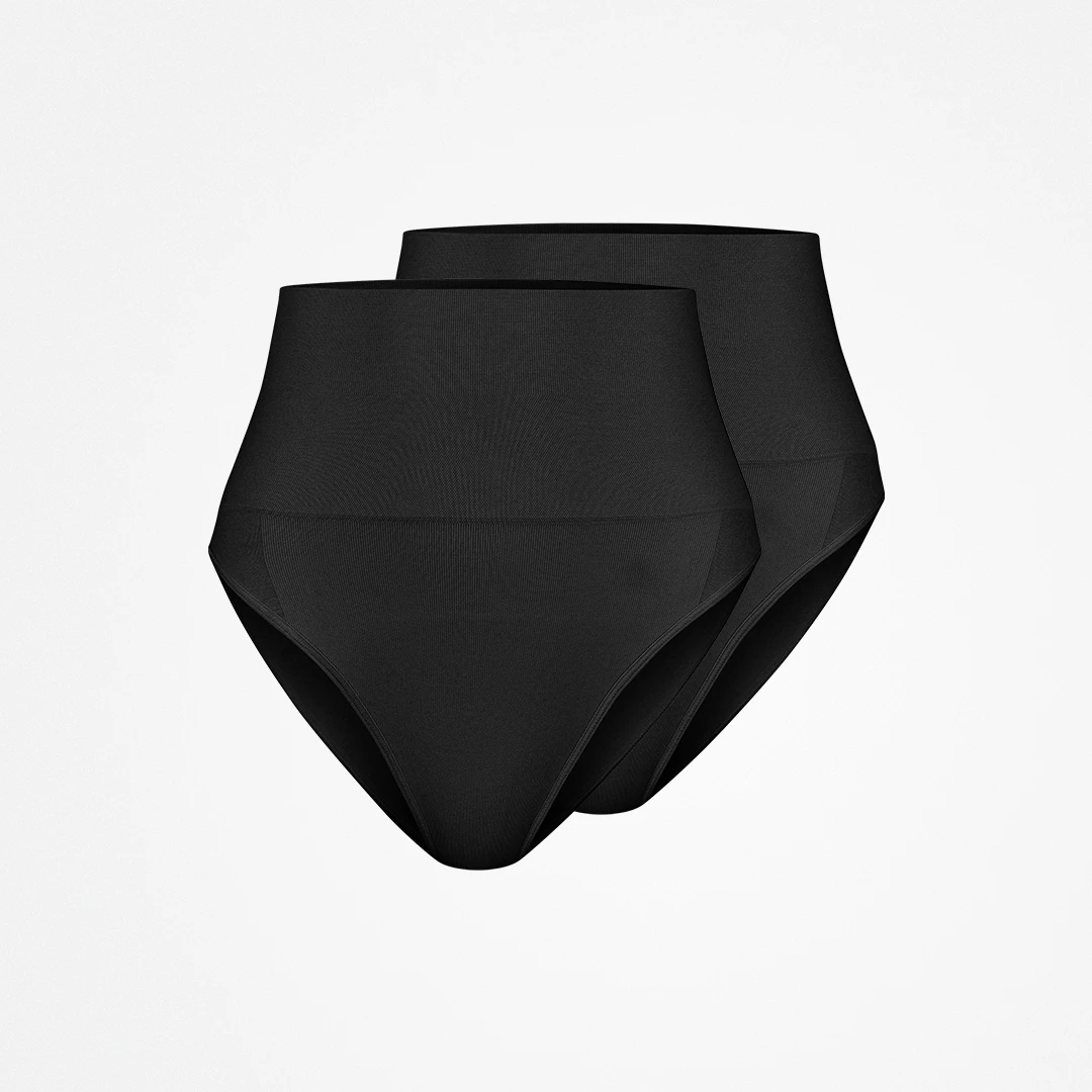 {"alt": "Shaping Slip - Unterhosen - Schwarz", "quantity":"2"}