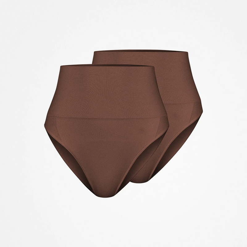 {"alt": "Shaping Slip - Unterhosen - Braun", "quantity":"2"}