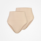 {"alt": "Shaping Slip - Unterhosen - Beige", "quantity":"2"}