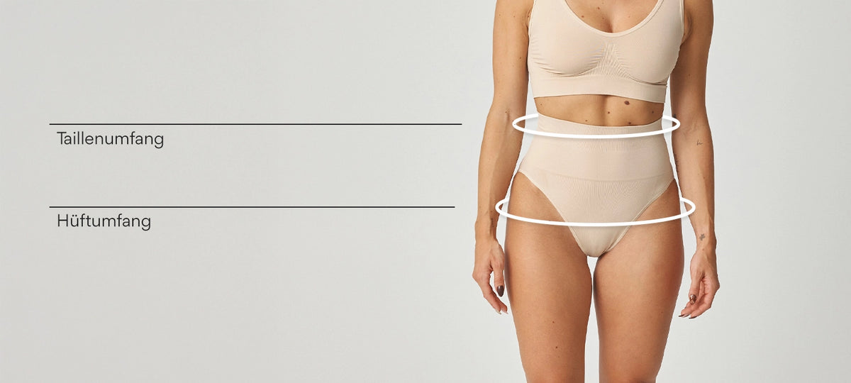 Tabella delle taglie