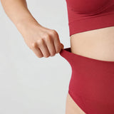 Shaping Slip - Unterhosen - High Waist Fit