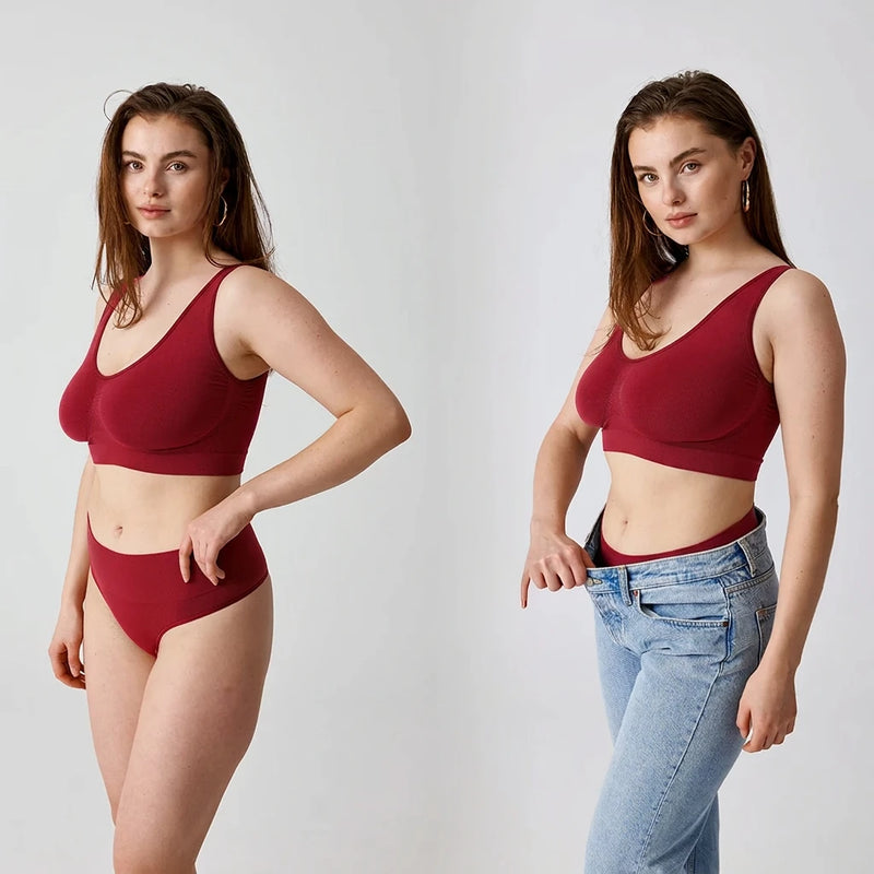 Shaping Slip - Unterhosen - Unsichtbar unter der Kleidung