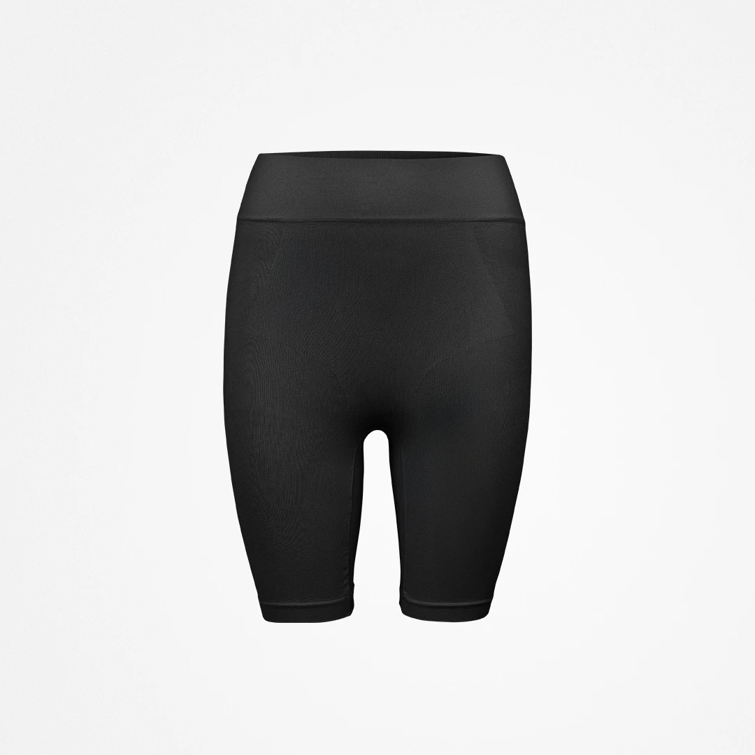 Shaping Shorts - Unterhosen - Schwarz