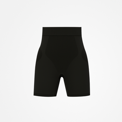 Shaping Shorts - Unterhosen - Schwarz
