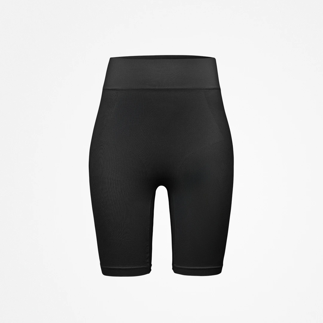 Shaping Shorts - Unterhosen - Schwarz