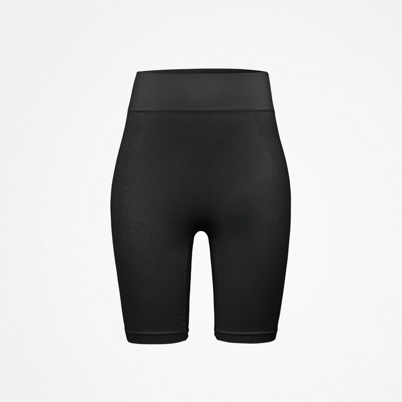 Shaping Shorts - Unterhosen - Schwarz
