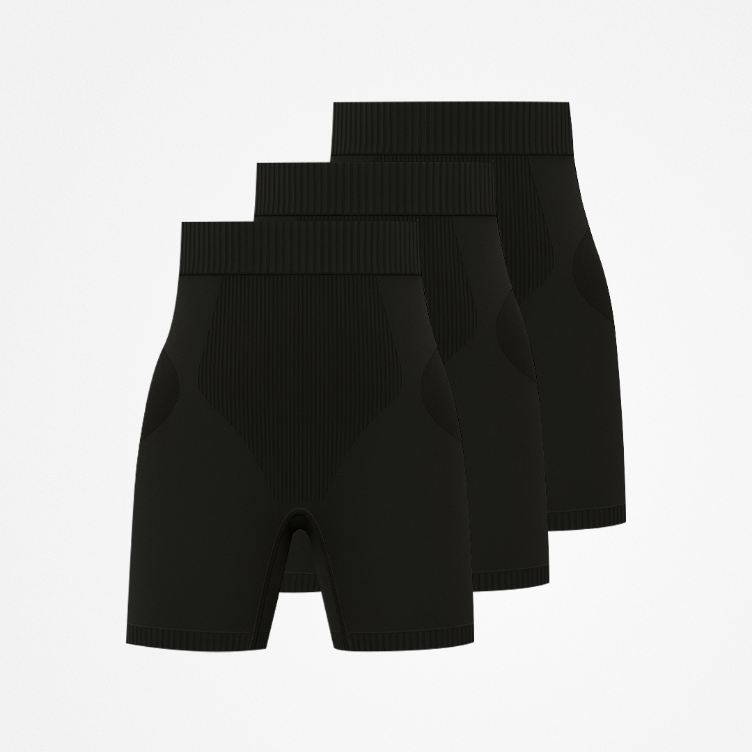 {"alt": "Shaping Shorts - Unterhosen - Schwarz", "quantity":"3"}