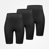 {"alt": "Shaping Shorts - Unterhosen - Schwarz", "quantity":"3"}