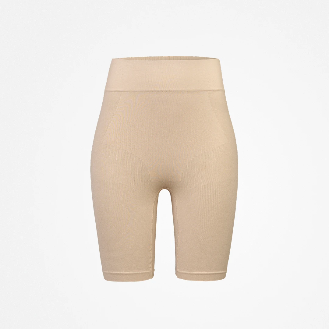 Shaping Shorts - Unterhosen - Hellbeige