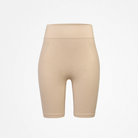 Shorts gainants - Culottes - Beige clair
