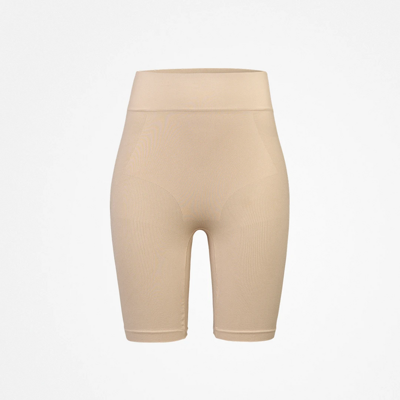 Shaping Shorts - Unterhosen - Hellbeige