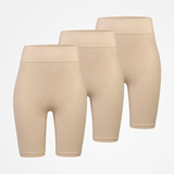 {"alt": "Shaping Shorts - Unterhosen - Hellbeige", "quantity":"3"}