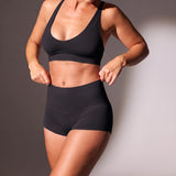 Shaping Boyshorts - Unterhosen - Druckfreier Sitz