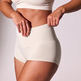 Shaping Boyshorts - Unterhosen - Weicher Material-Mix