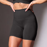Shaping Shorts High Waist mit Po-Lift - Unterhosen - Extra hoher Bund
