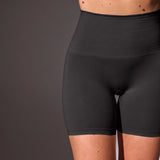 Shaping Shorts High Waist mit Po-Lift - Unterhosen - Längeres Bein
