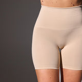 Shaping Shorts High Waist mit Po-Lift - Unterhosen - Längeres Bein