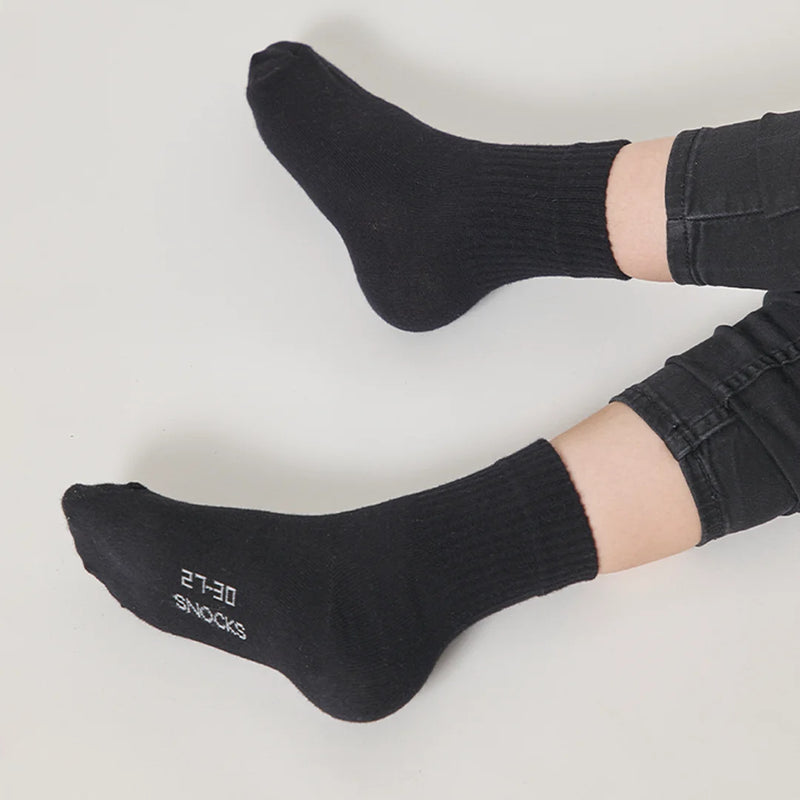 Kinder Tennissocken - Socken - Atmungsaktives Tragegefühl