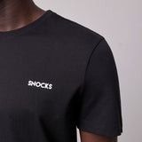 T-shirt basique homme - Hauts - SNOCKS Print