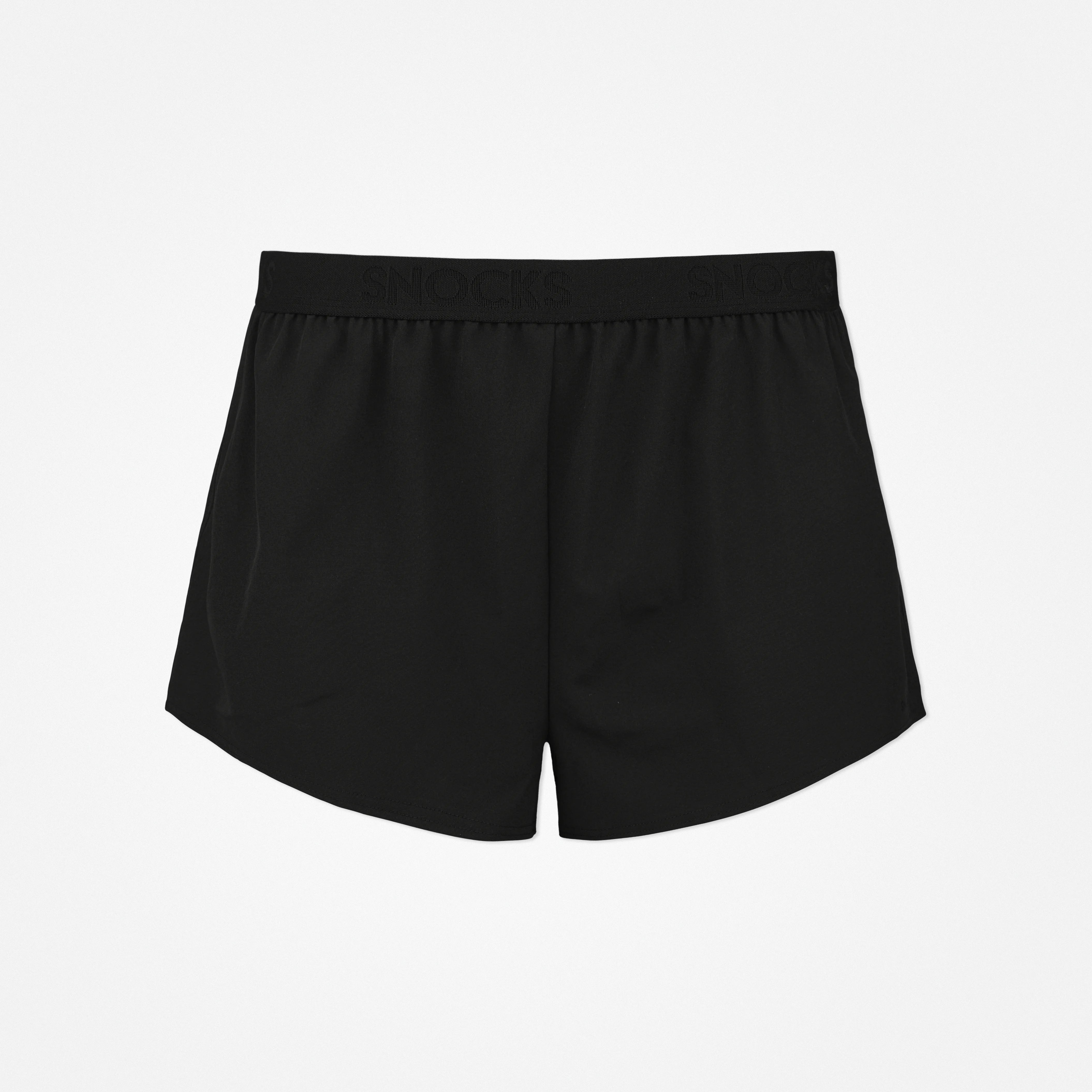 {"alt": "Short de sport femme - Pantalons - Noir", "quantity":"1"}