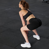 Booty Scrunch Radlerhose Damen - Hosen - Squat Proof