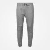 Pantaloni da jogging da uomo - Pantaloni - Grigio chiaro