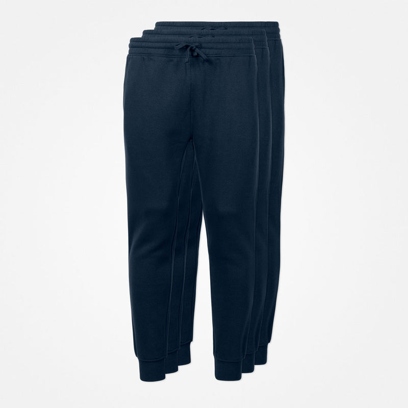 {"alt": "Herren Jogginghose - Hosen - Dunkelblau", "quantity":"3"}
