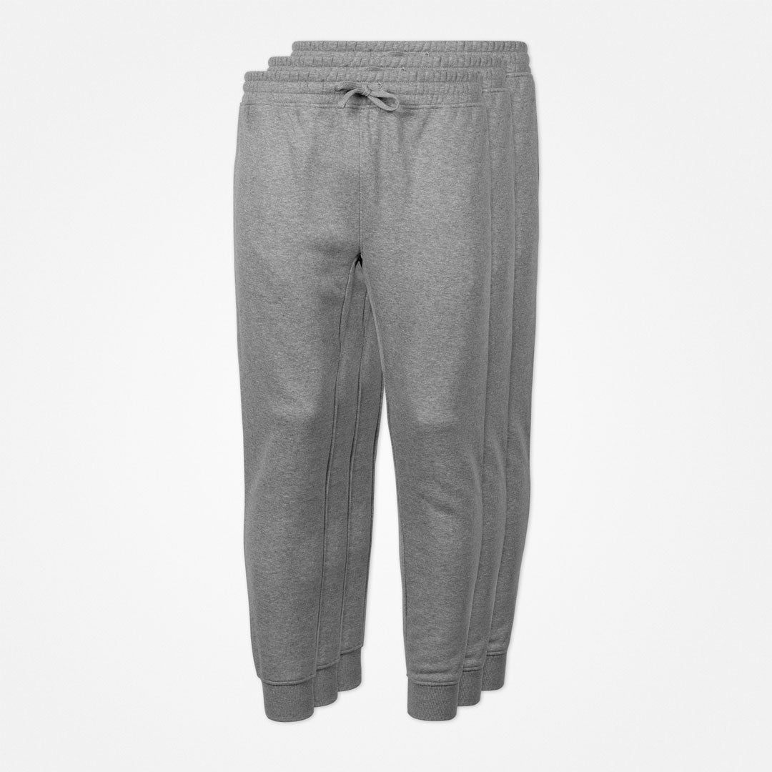 Herren Jogginghose - Hosen - Hellgrau{"alt": "Herren Jogginghose - Hosen - Hellgrau", "quantity":"3"}