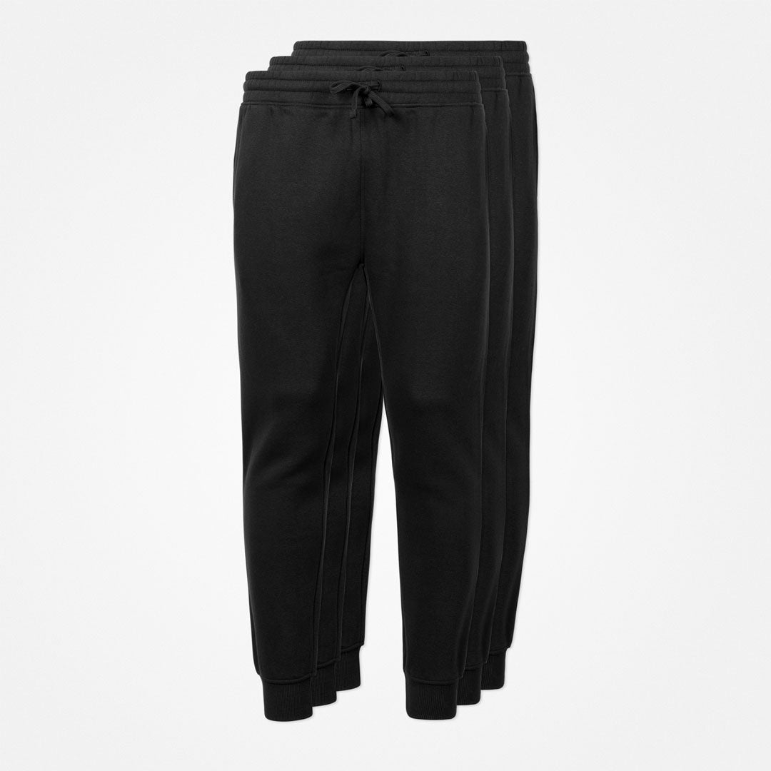 {"alt": "Herren Jogginghose - Hosen - Schwarz", "quantity":"3"}