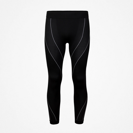 Sous-vêtement thermique homme - Vêtements - Noir