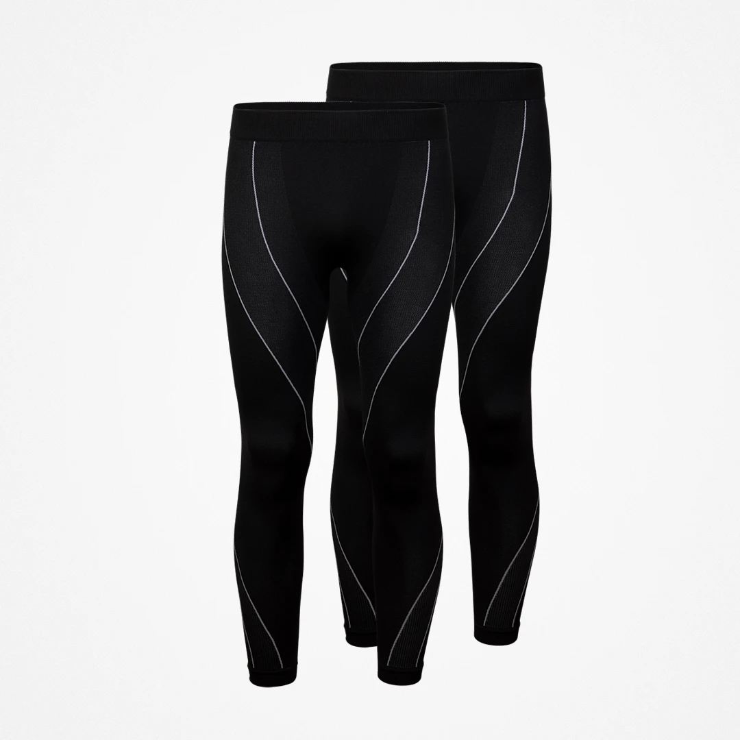 {"alt": "Thermounterhose Herren - Kleidung - Schwarz", "quantity":"2"}