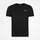 T-shirt basique homme - Hauts - Noir