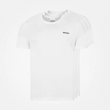 {"alt": "Basic T-Shirt Herren - Oberteile - Weiß", "quantity":"3"}